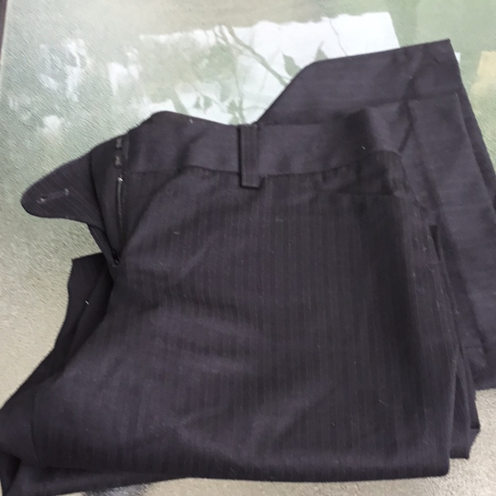 Express Pants - Picture 2 of 3
